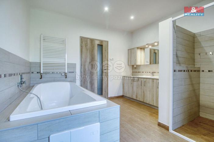 Prodej rodinného domu, Tymákov, 151 m2