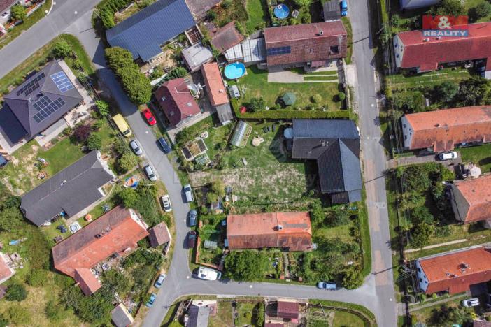 Prodej rodinného domu, Tymákov, 151 m2