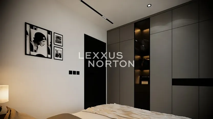 Prodej bytu 3+kk, Praha - Malešice, U tvrze, 69 m2