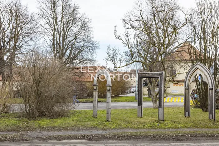 Prodej bytu 3+kk, Praha - Malešice, U tvrze, 69 m2