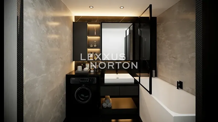 Prodej bytu 2+kk, Praha - Malešice, U tvrze, 62 m2