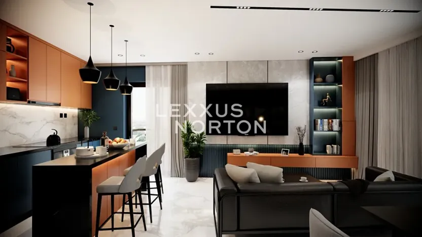 Prodej bytu 2+kk, Praha - Malešice, U tvrze, 58 m2