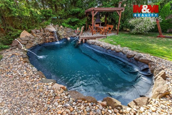 Prodej rodinného domu, Teplice - Hudcov, Cihelní, 163 m2