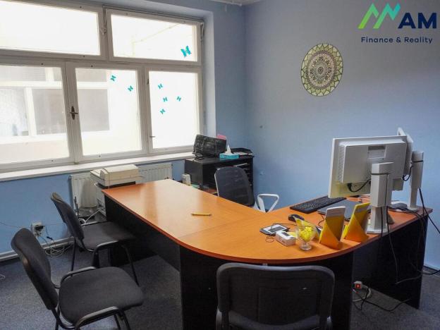 Prodej bytu 2+1, Frýdek-Místek - Místek, Tržní, 70 m2