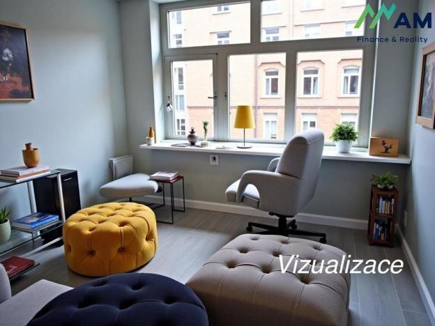 Prodej bytu 2+1, Frýdek-Místek - Místek, Tržní, 70 m2