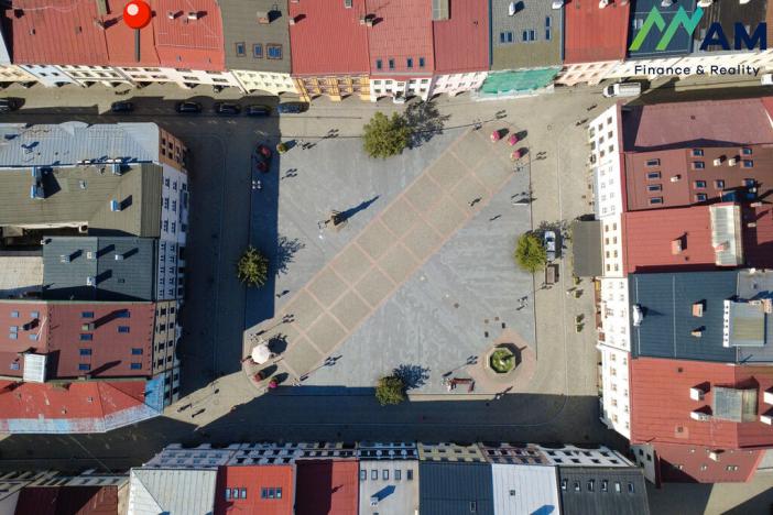 Prodej bytu 2+1, Frýdek-Místek - Místek, Tržní, 70 m2