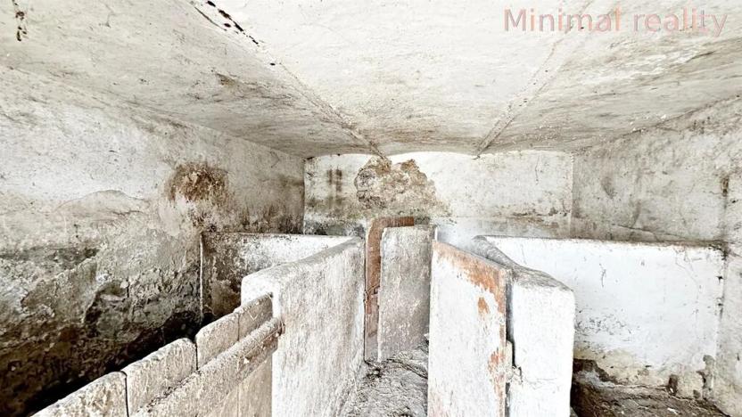 Prodej rodinného domu, Rašovice, 184 m2