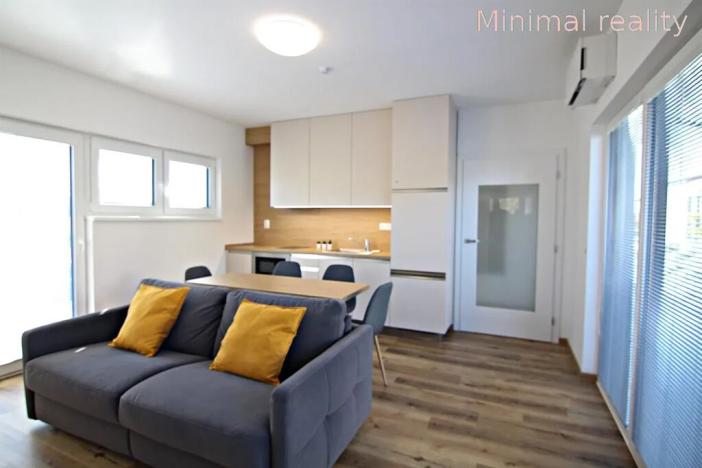 Prodej rodinného domu, Nové Město na Moravě, Nad Městem, 49 m2