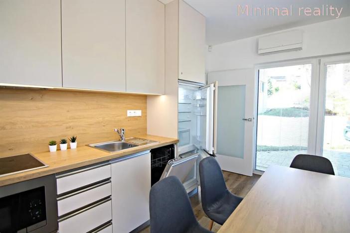 Prodej rodinného domu, Nové Město na Moravě, Nad Městem, 49 m2