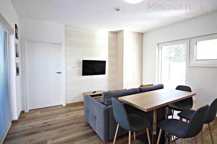 Prodej rodinného domu, Nové Město na Moravě, Nad Městem, 49 m2