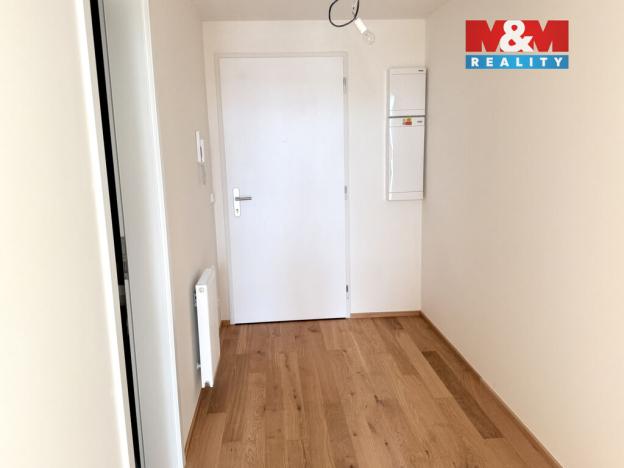 Prodej bytu 2+kk, Praha - Libeň, Střížkovská, 96 m2