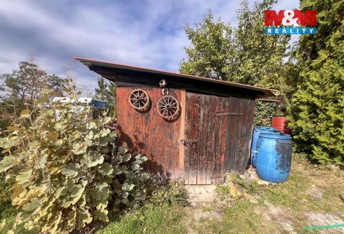 Prodej chaty, Litoměřice, 33 m2