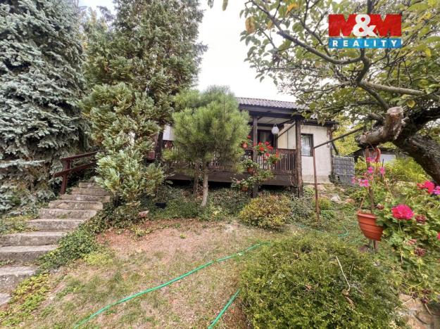 Prodej zahrady, Litoměřice - Litoměřice-Město, 1686 m2