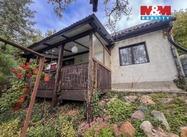 Prodej zahrady, Litoměřice - Litoměřice-Město, 1686 m2