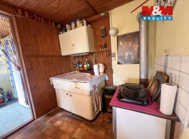 Prodej zahrady, Litoměřice - Litoměřice-Město, 1686 m2