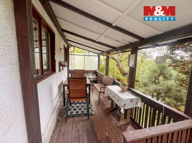 Prodej zahrady, Litoměřice - Litoměřice-Město, 1686 m2