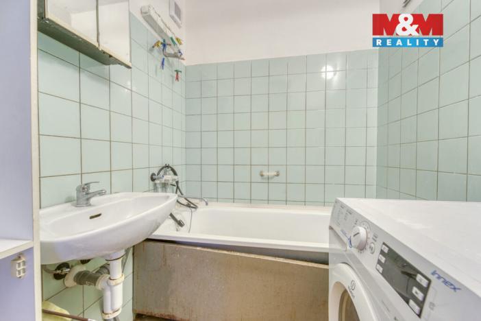 Pronájem bytu 3+1, Plzeň - Severní Předměstí, Hodonínská, 82 m2