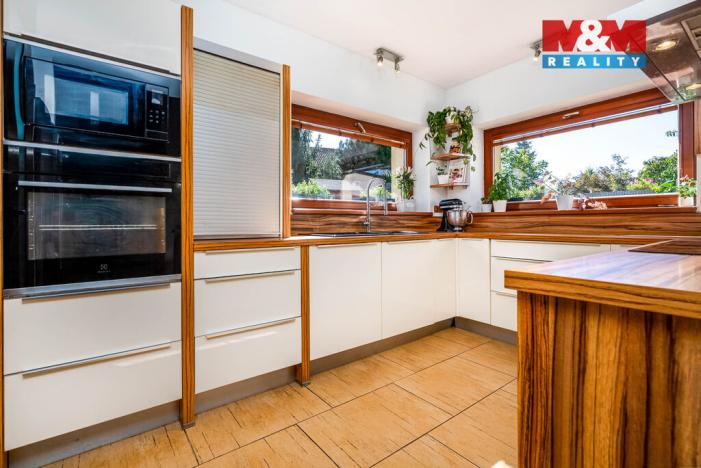 Prodej rodinného domu, Ondřejov - Turkovice, Nad Rybníkem, 167 m2