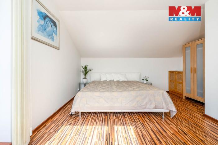 Prodej rodinného domu, Ondřejov - Turkovice, Nad Rybníkem, 167 m2