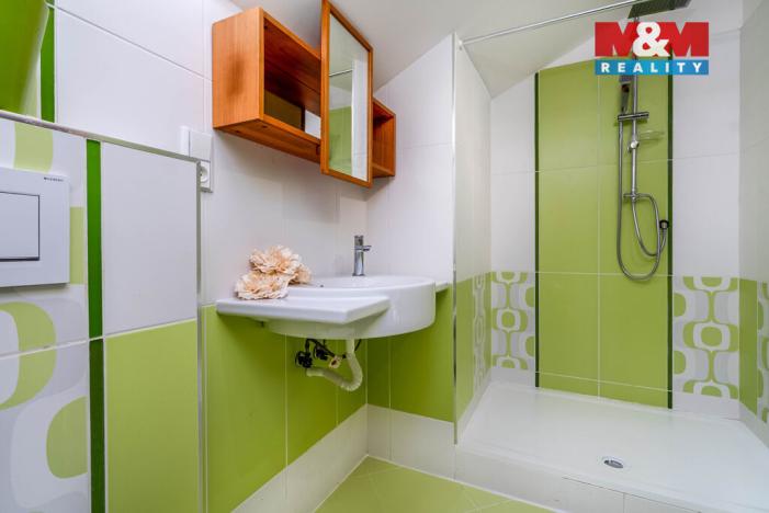 Prodej rodinného domu, Ondřejov - Turkovice, Nad Rybníkem, 167 m2