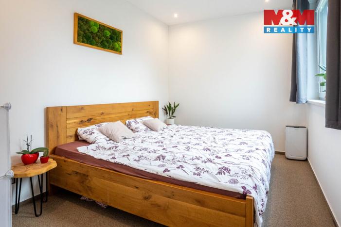 Prodej bytu 2+kk, Olomouc, Wellnerova, 75 m2