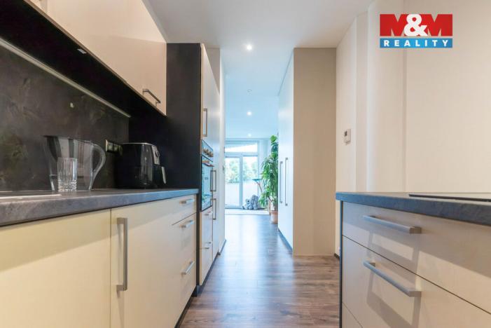 Prodej bytu 2+kk, Olomouc, Wellnerova, 75 m2