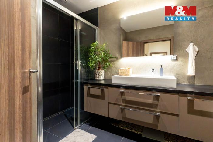 Prodej bytu 2+kk, Olomouc, Wellnerova, 75 m2