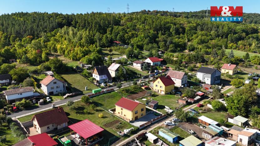 Prodej rodinného domu, Mašťov, Lesní, 168 m2