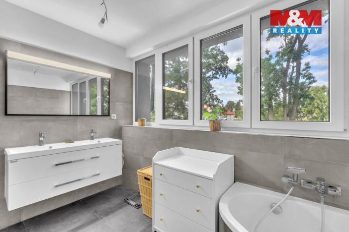 Prodej rodinného domu, Vykáň, 122 m2