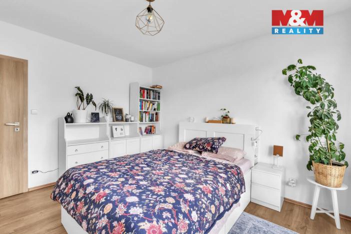 Prodej rodinného domu, Vykáň, 122 m2