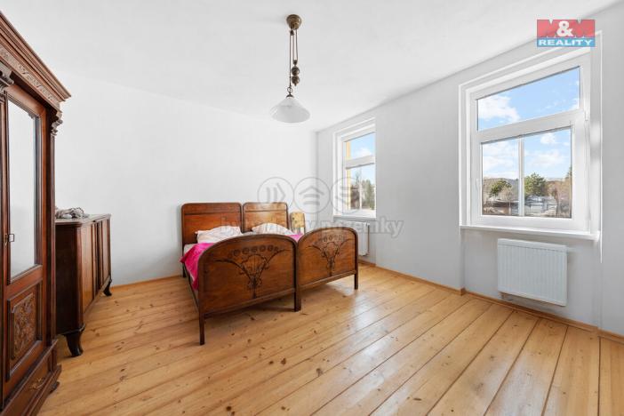 Prodej činžovního domu, Varnsdorf, Národní, 900 m2