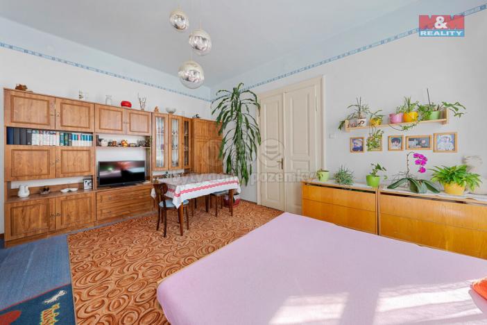 Prodej činžovního domu, Varnsdorf, Národní, 900 m2