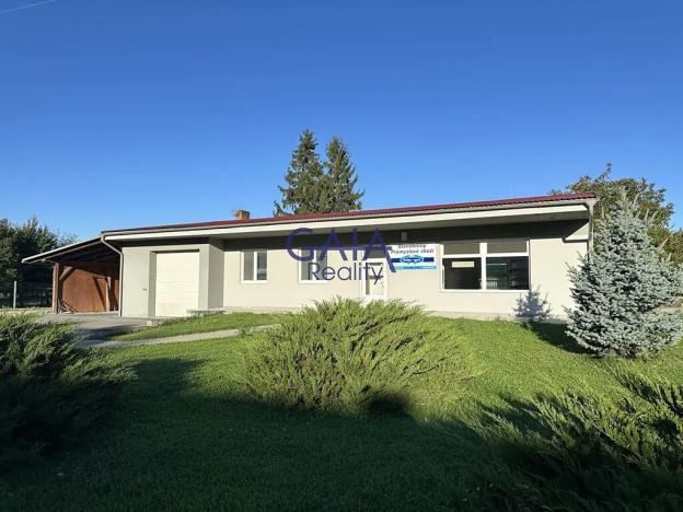 Pronájem obchodního prostoru, Louka, 597 m2