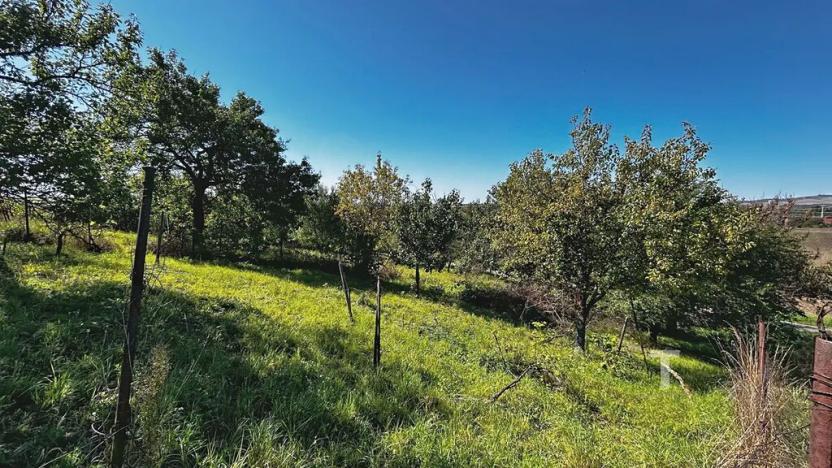 Prodej zahrady, Kyjov, 1046 m2