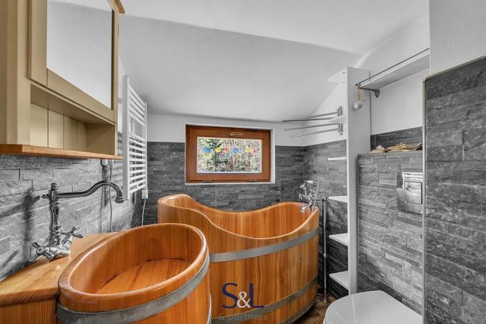 Prodej chalupy, Desná, Údolní, 105 m2