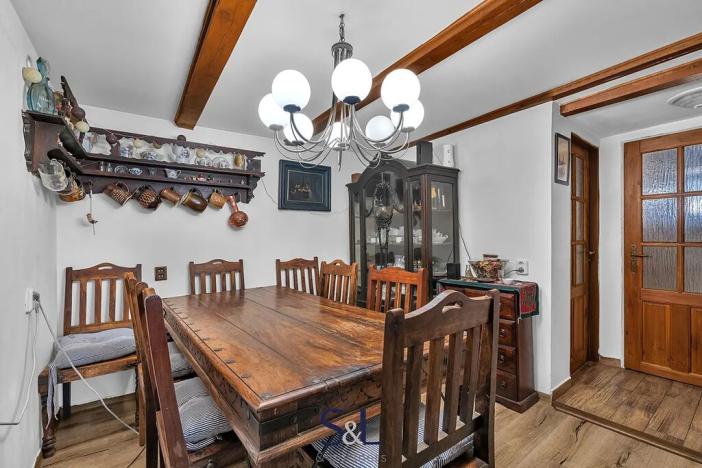 Prodej chalupy, Desná, Údolní, 105 m2