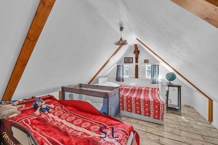 Prodej chalupy, Desná, Údolní, 105 m2