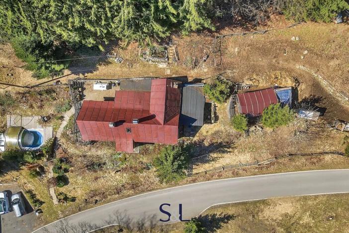 Prodej chalupy, Desná, Údolní, 105 m2