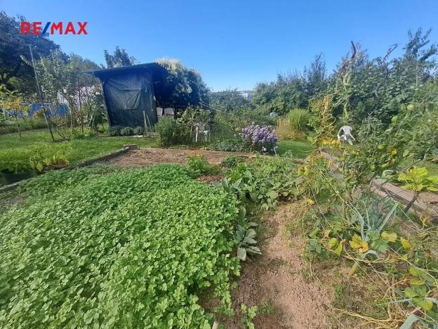 Pronájem zahrady, Praha - Košíře, Nad Hliníkem, 300 m2