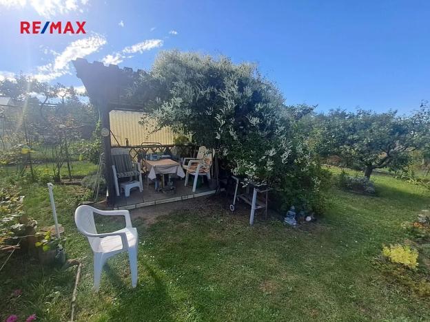 Pronájem zahrady, Praha - Košíře, Nad Hliníkem, 300 m2