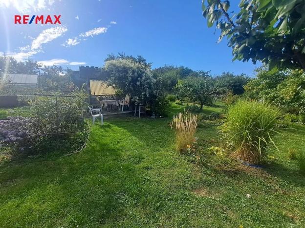 Pronájem zahrady, Praha - Košíře, Nad Hliníkem, 300 m2