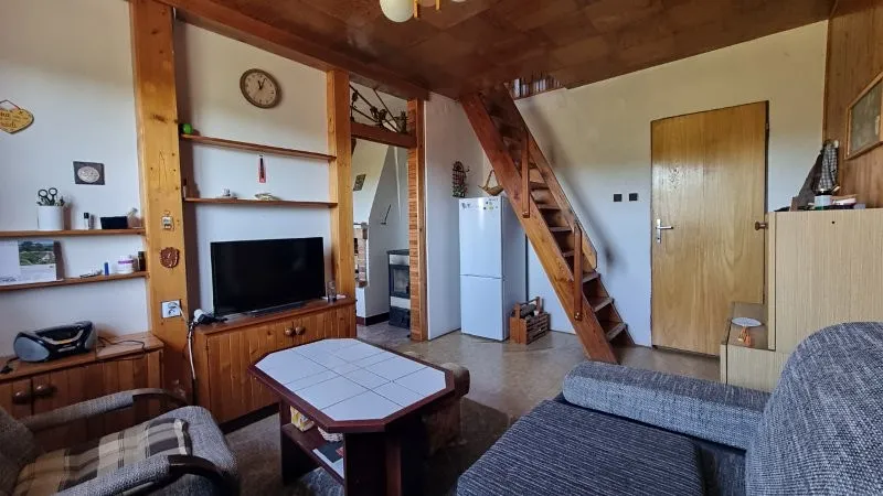 Prodej chaty, Velký Beranov, 115 m2