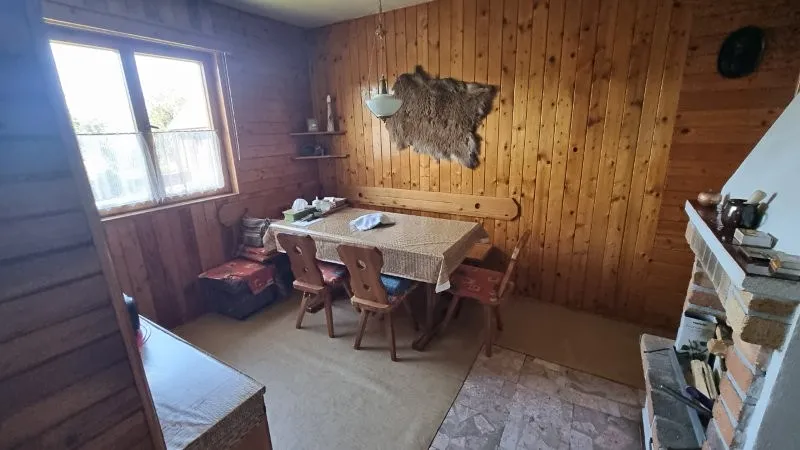 Prodej chaty, Velký Beranov, 115 m2