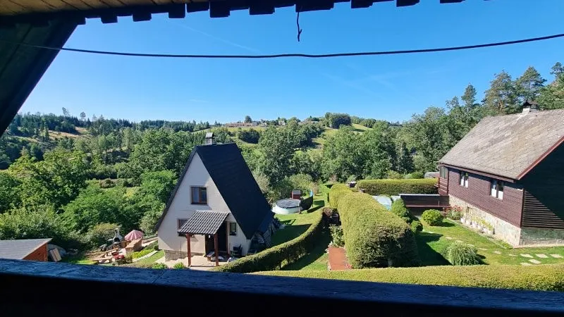 Prodej chaty, Velký Beranov, 115 m2