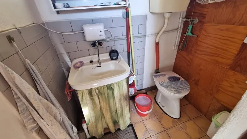 Prodej chaty, Velký Beranov, 115 m2