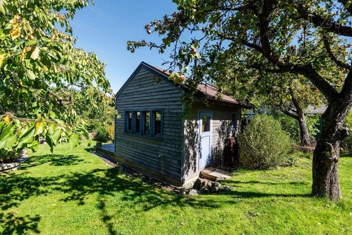 Prodej chaty, Plzeň, U Řeky, 18 m2