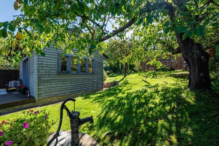 Prodej chaty, Plzeň, U Řeky, 18 m2