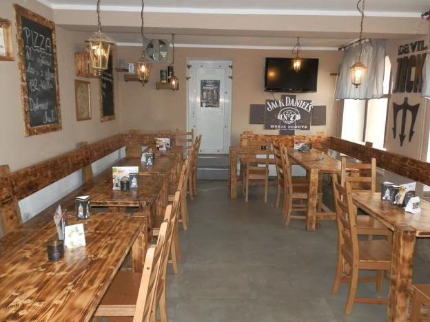 Pronájem restaurace, Prostějov, Olomoucká, 65 m2