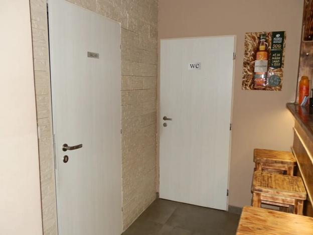 Pronájem restaurace, Prostějov, Olomoucká, 65 m2