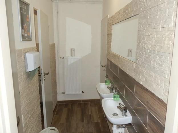 Pronájem restaurace, Prostějov, Olomoucká, 65 m2